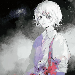 Glassy Sky - Tokyo Ghoul