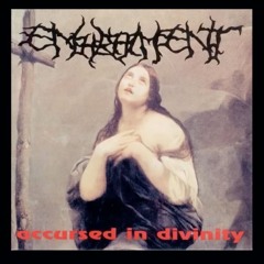 Enthralment - Accursed in Divinity (1994)