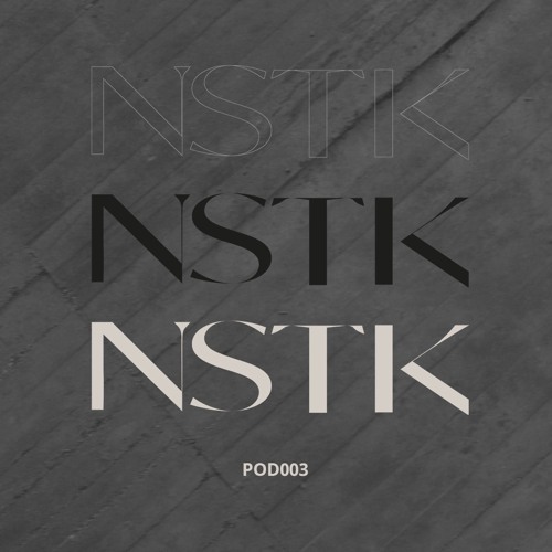 NSTKPOD 003 Stolli