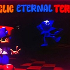 Cyclic Eternal Terrors - (Trinity Encore V6 - Visualizer)