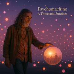 Psychomachine - A Thousand Sunrises