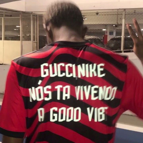 Filipe Ret ✦ Good Vibe (Ft. Caio Luccas) /-/ (( speed up + grave ))