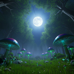 Lunar Glade