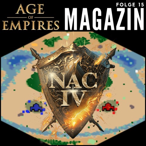Age of Empires Magazin #15