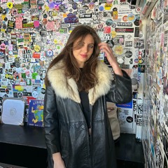 Bottom Of The Deck with Rachel Opert @ The Lot Radio 02-19-2024