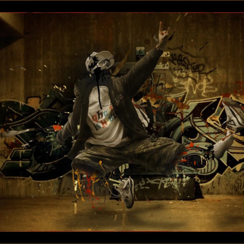 The Trippin Headz Mixtape 2