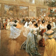 Sergej Faehrlich - Sonntagstanz