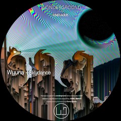 PREMIERE: Wyuna - Skydance [WNGVA005]