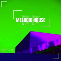 Melodic House 005 Selected & Mixed By Kurt Kjergaard