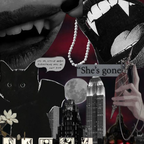 razor bladez feat. LF Metro  (Prod. The Ushanka Boy)
