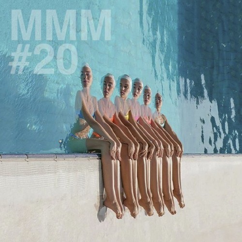 Monthly Morning Mix #20 November