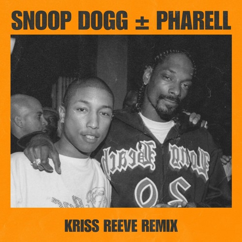 Drop It Like It's Hot (Kriss Reeve Remix) Filtered