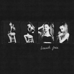 Break Free x Better Off Alone