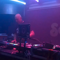 Dayle James - WNSL @ Social 15th Feb 25 Vinyl set
