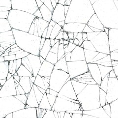 mantra - shattered, broken