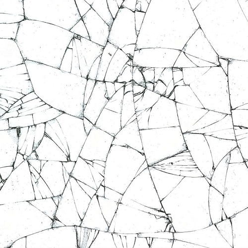mantra - shattered, broken