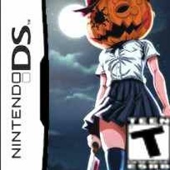 Slade PUMPKIN