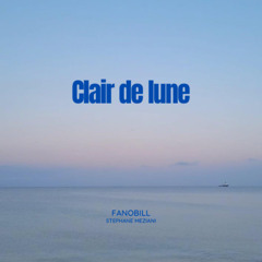 Clair de Lune - Debussy - Stephane Meziani