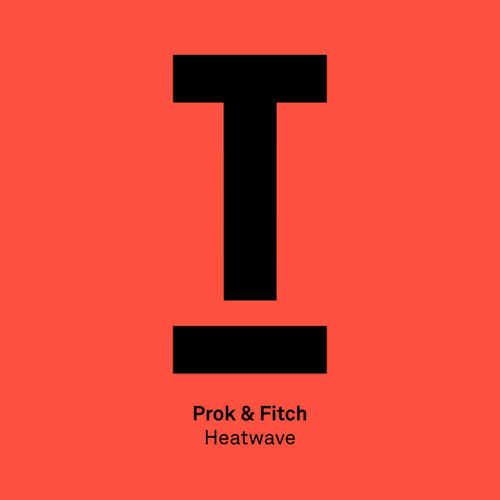 Heatwave (Original Mix)