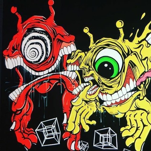 ATC - All Around The World (Subtronics Remix)