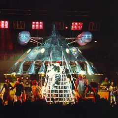 Spaceship(RoughMix)