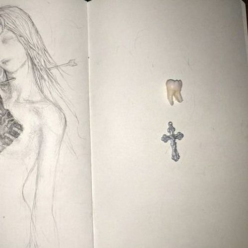 kidsnorlax - up for 2 long *unreleased*