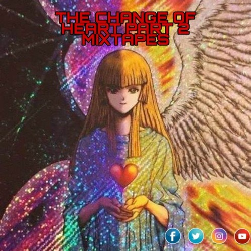 Stream Anthony L Anderson The Great | Listen to The Change Of HEART 2  playlist online for free on SoundCloud