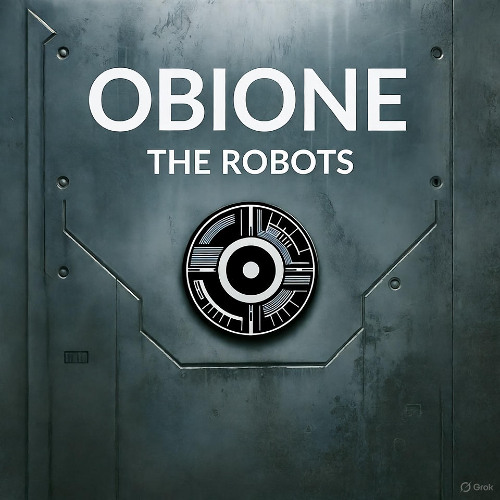 OBIONE - THE ROBOTS