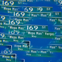 WEPA MAN FOREVER! Live From 169th - The Bronx 7.13.24