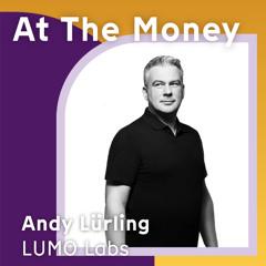 #76 Andy Lürling (LUMO Labs): 'We investeren als business model is gerelateerd aan positieve impact'