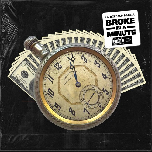 Stream fatboi dash mula broke in a minute by fatboidash listen
