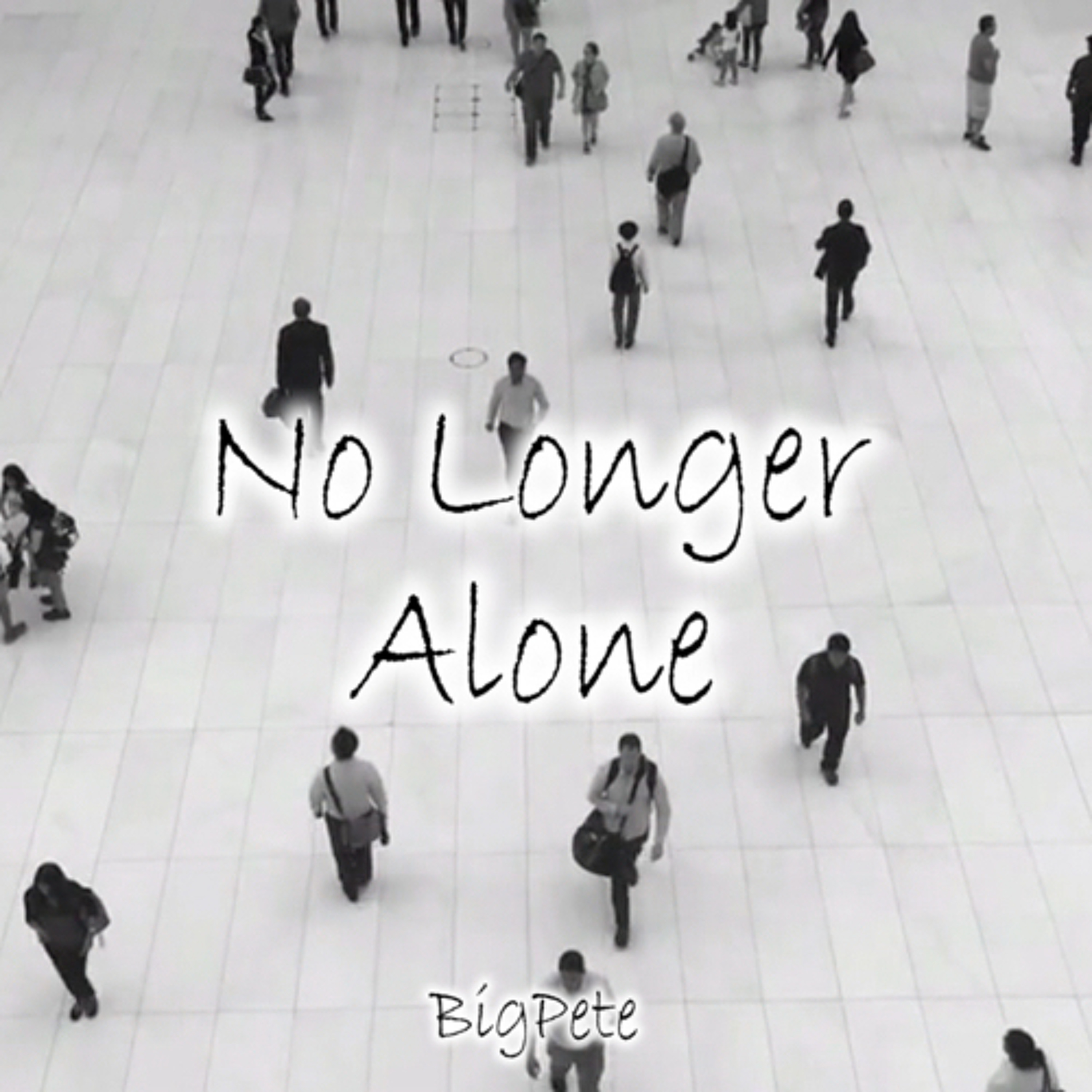 No Longer Alone episode artwork