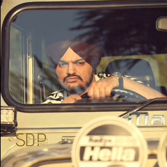 Sidhu Moosewala Sonhe Lagde