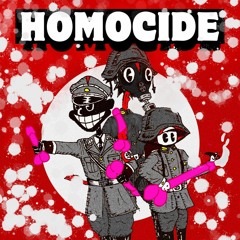 Holocaust - Genocide - Lil Darkie - Gay Remix (I MADE THIS LIKE 2 YEARS AGO WHILE DRUNK)