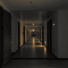 Distant Echo - Dreamcore beat