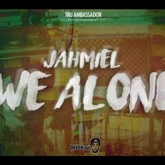 Jahmiel - We Alone _ July 2020