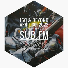 160 & Beyond 30-Apr-2022 Sub FM [For Ukraine 3]