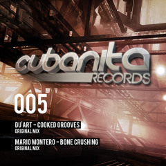 Cooked Grooves (Original Mix)