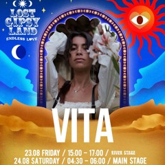 VITA live @ LostGipsyLand (August 2024)