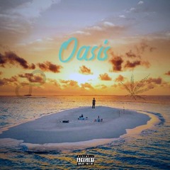 Oasis 🏝️