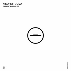 Nikoretti, Oiza - Era Of Cyborgs (Original Mix) [Orange Recordings] - ORANGE154