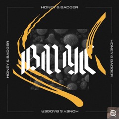 Honey & Badger - Buyl