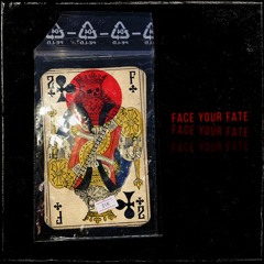 KT - 19941 - Face Your Fate (djzik Detroit Mix)