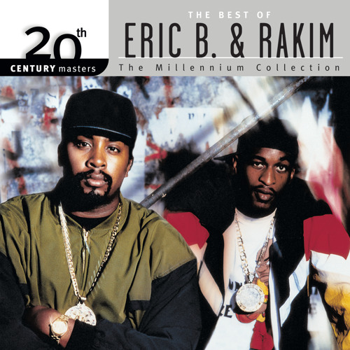 Eric b and rawkin