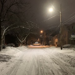 Dusk (Freestyle Beat)