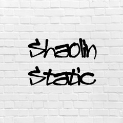 Shaolin Static ⛩️