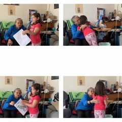 The Healing Power of Story