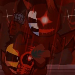 FNF Neu's Scarletion - "Dread"