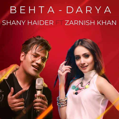 Behta Darya - Shany ft Zarnish Khan - Kashmir Beats