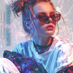 GELACHELLA, ENIGMAN - Lost Away